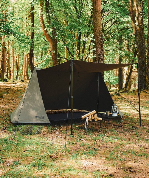 GRIP SWANY（グリップスワニー） GRIP SWANY FIREPROOF（グリップ