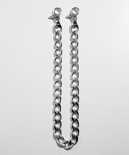 NEW BROWN ウォレットチェーン 「NEW BROWN」NBR11 ウォレットチェーン