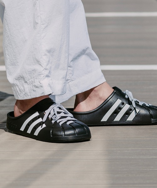 adidas（アディダス） サンダル アディレッタ クロッグ / Adilette