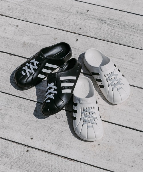 adidas（アディダス） サンダル アディレッタ クロッグ / Adilette