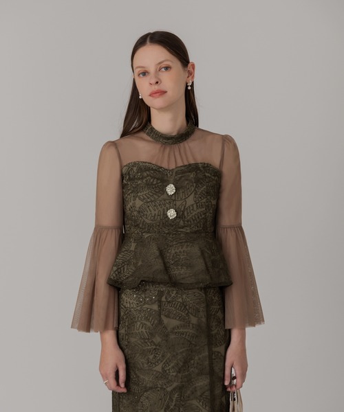 Leja（レジャ） ドレス : ZOZOTOWN Yahoo!店 - 通販 - Yahoo!ショッピング