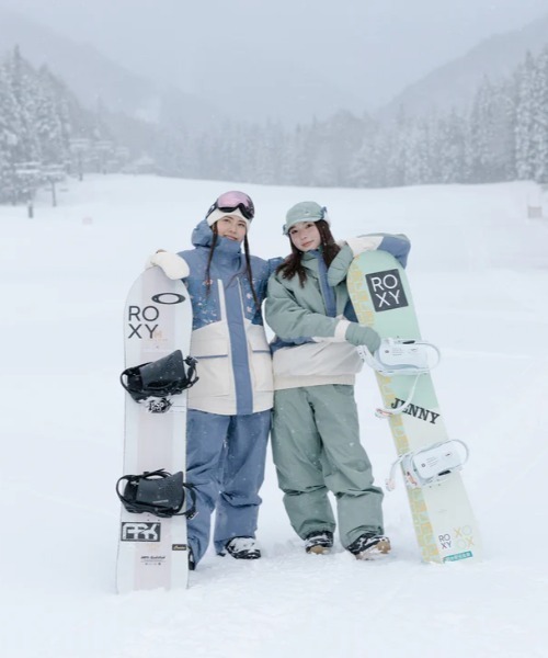 ROXY（ロキシー） パンツ CHLOE KIM PT /ロキシースキースノーボード