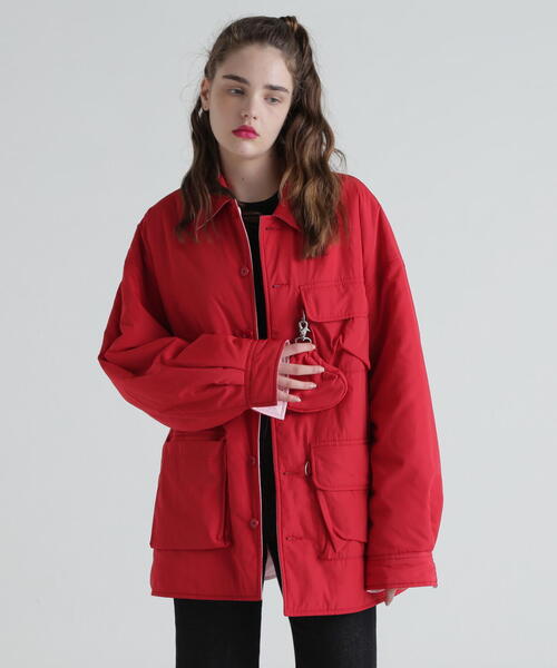 Little sunny bite（リトルサニーバイト） ブルゾン ジャンバー