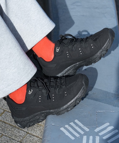 Franklin Climbing（フランクリンクライミング） スニーカー 「HI-TEC