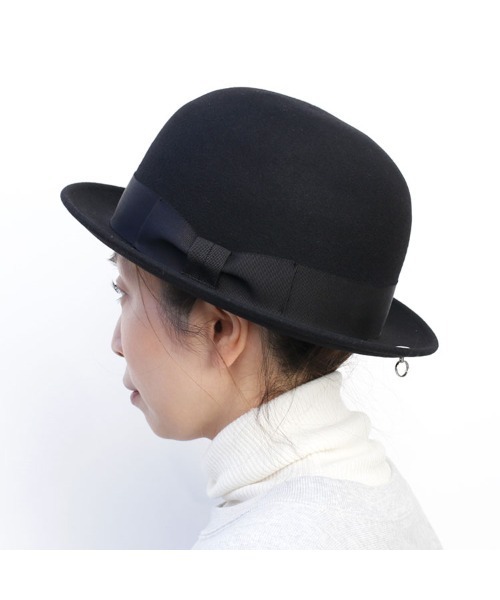 CA4LA（カシラ） 帽子 ハット × JAM HOME MADE クラッシャブル