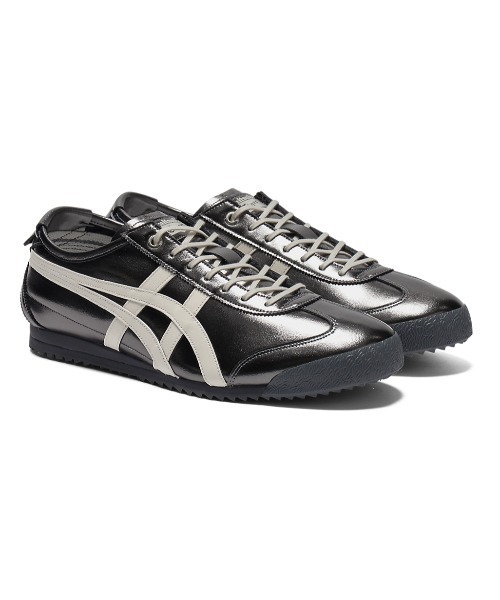 Onitsuka Tiger（オニツカタイガー） スニーカー MEXICO 66 SD