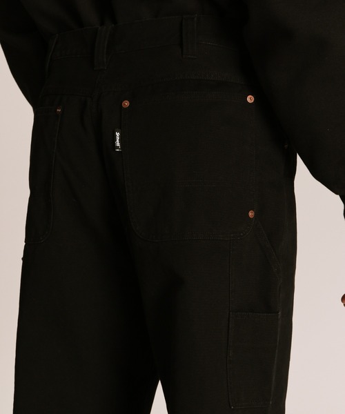 Schott N.Y.C（ショット） パンツ Schott/ショット/DUCK DOUBLE KNEE