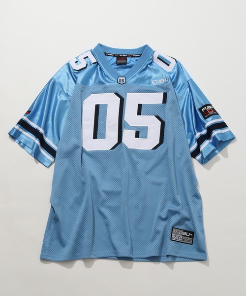 FUBU（フブ） tシャツ 「FUBU/フブ」OG GAME SHIRT/オリジナルゲーム