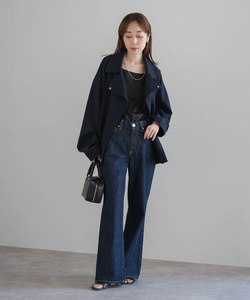 COGTHEBIGSMOKE（コグ ザ ビッグスモーク） コート アウター MACKENZIE