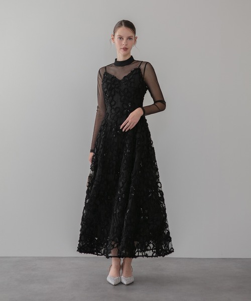 Leja（レジャ） ドレス : ZOZOTOWN Yahoo!店 - 通販 - Yahoo!ショッピング