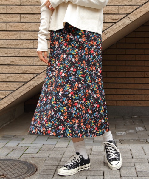 MEYAME（メヤメ） スカート ビューティフルスカート BEAUTIFUL SKIRT