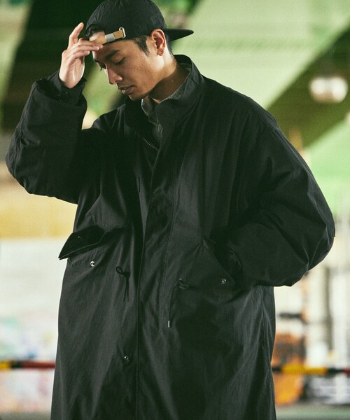 FREAK'S STORE（フリークスストア） モッズコート コート 限定展開