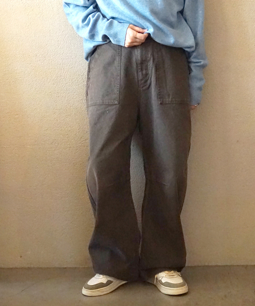 JOURNAL STANDARD LUXE（ジャーナルスタンダード ラックス） パンツ