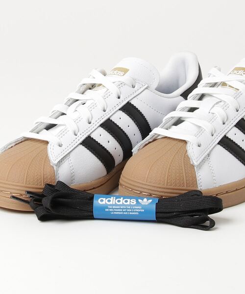 adidas（アディダス） スニーカー スーパースター ADV / Superstar ADV