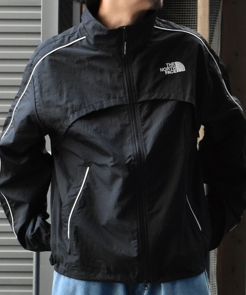 THE NORTH FACE（ザ ノースフェイス） ナイロンジャケット 日本未発売