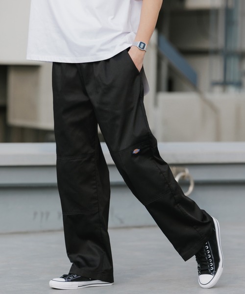Dickies（ディッキーズ） チノパン メンズ レディース : ZOZOTOWN