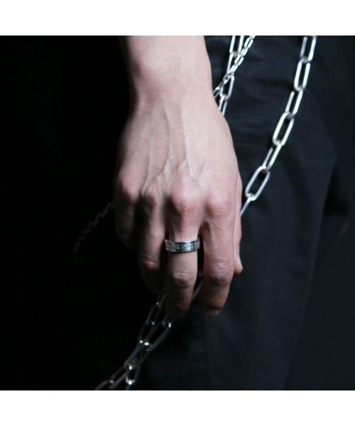 JAM HOME MADE（ジャムホームメイド） 指輪 リング 「受注生産」Back