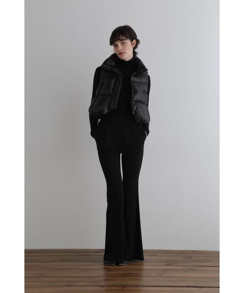 LE PHIL（ル フィル） ダウンベスト ベスト リバーシブルボリューム