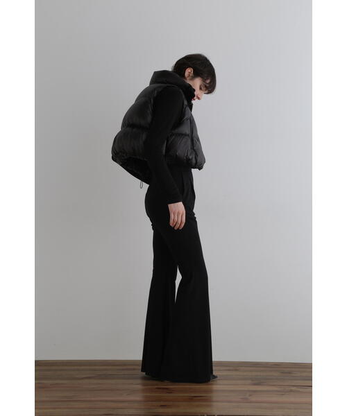 LE PHIL（ル フィル） ダウンベスト ベスト リバーシブルボリューム