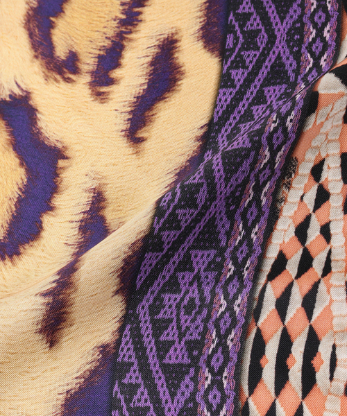 Pierre-Louis Mascia（ピエールルイマシア） ストール PIERRE LOUIS