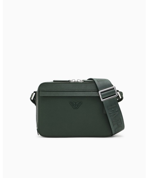 EMPORIO ARMANI ショルダーバッグ 「エンポリオ アルマーニ」ASV