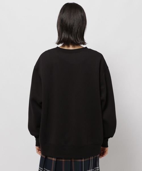 niko and…（ニコアンド） トレーナー スウェット ライトダンボールZIP