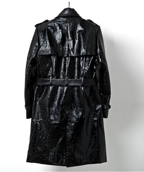 BUFFALO BOBS（バッファローボブズ） トレンチコート コート