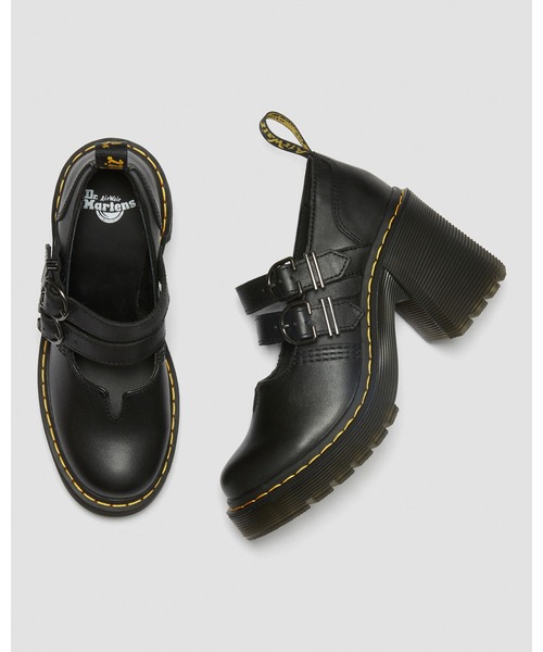 Dr.Martens（ドクターマーチン） シューズ EVIEE メリー ジェーン