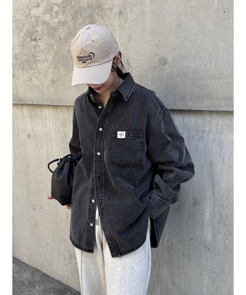 COLONY 2139（コロニー トゥーワンスリーナイン） ブラウス シャツ