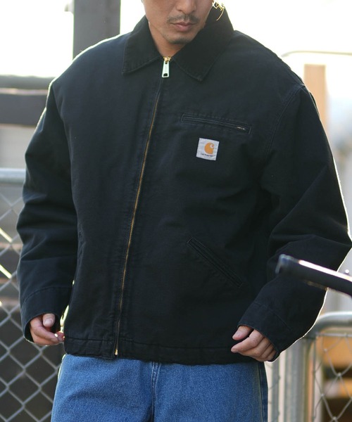 Carhartt WIP（カーハートワークインプログレス） コート ジャケット