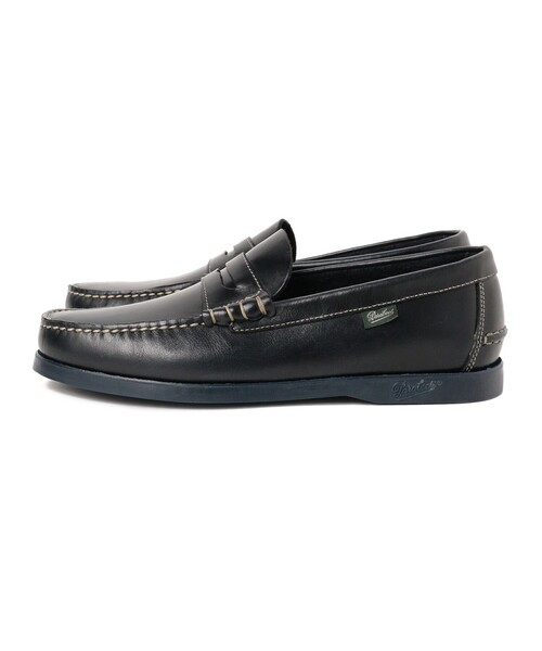 Paraboot（パラブーツ） デッキシューズ Paraboot / CORAUX ビーフ