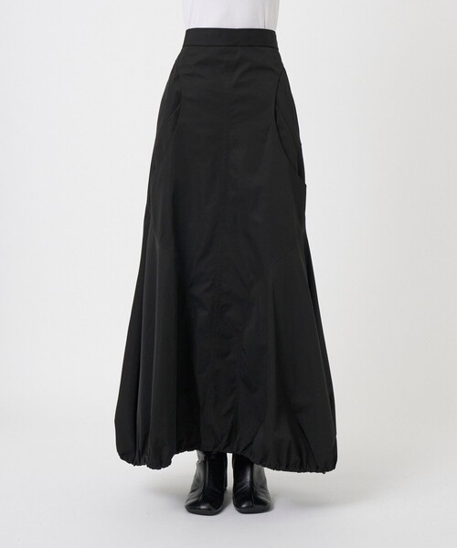 UN3D.（アンスリード） スカート 「UN3D./アンスリード」ARCH POCKET