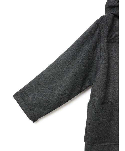 MidiUmi（ミディウミ） コート アウター ダッフルコート レディース