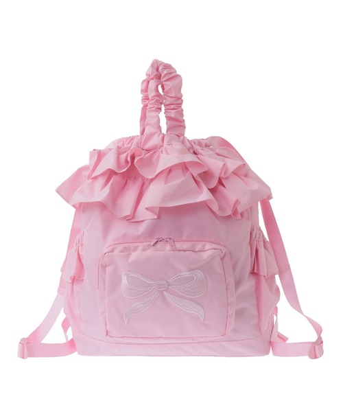 Candy Stripper（キャンディーストリッパー） デイバック リュック