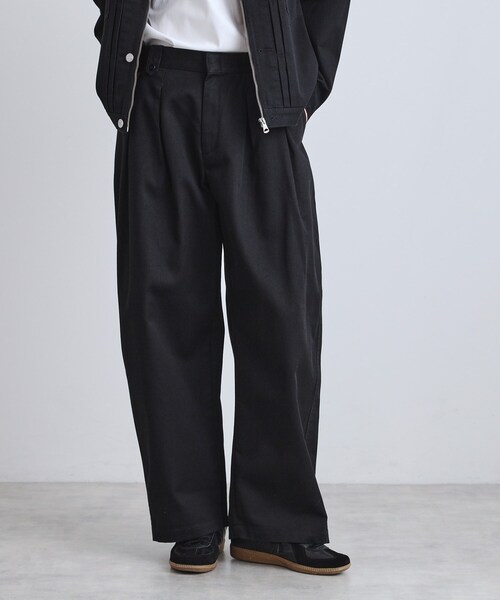 Dickies（ディッキーズ） パンツ 「別注」Dickies バギーシルエット