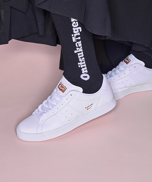 Onitsuka Tiger（オニツカタイガー） スニーカー LAWNSHIP 3.0