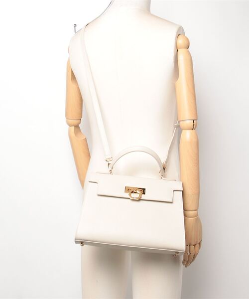 CARBOTTI（カルボッティ） ハンドバッグ CARBOTTI ELENA243 エレナ