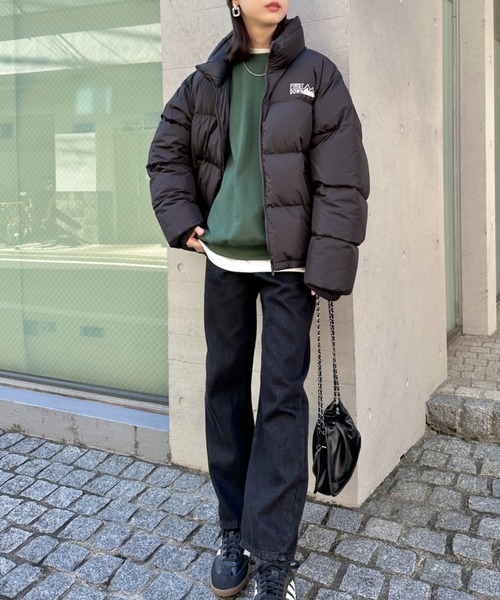 FIRST DOWN（ファーストダウン） ダウンコート ダウンジャケット