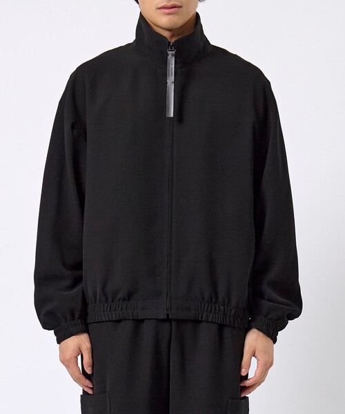 N.HOOLYWOOD（エヌハリウッド） ブルゾン アウター 「別注」 STANDNECK