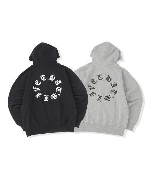 That's life パーカー メンズ レディース : ZOZOTOWN Yahoo!店 - 通販