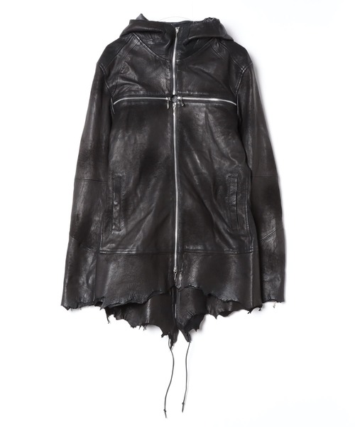 14th Addiction（フォーティーンスアディクション） コート ジャケット