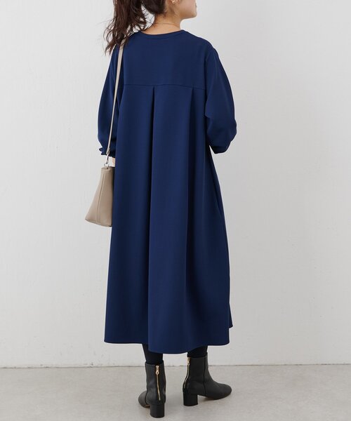 BEARDSLEY（ビアズリー） ワンピース Tワンピース「BEARDSLEY