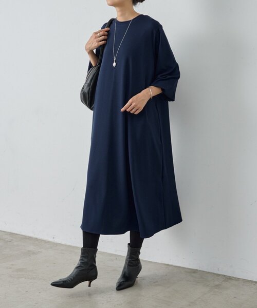 BEARDSLEY（ビアズリー） ワンピース Tワンピース「BEARDSLEY