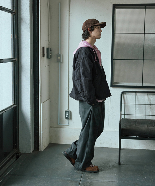 JOURNAL STANDARD（ジャーナルスタンダード） ミリタリージャケット