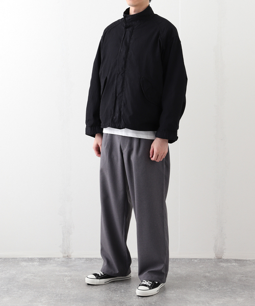 JOURNAL STANDARD（ジャーナルスタンダード） ミリタリージャケット