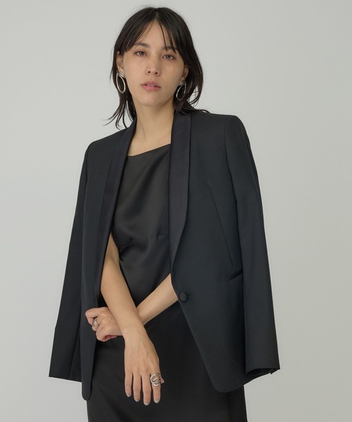 Chaos（カオス） ジャケット テーラードジャケット /スモーキング