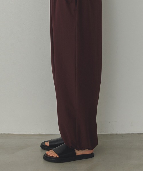 hunch（ハンチ） サロペット オーバーオール 「接触冷感」ジャンプ