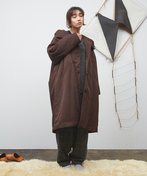 Dulcamara（ドゥルカマラ） ダッフルコート コート ヴィンテージNYパ