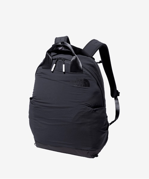 THE NORTH FACE（ザ ノースフェイス） リュック FREE ブラック メンズ