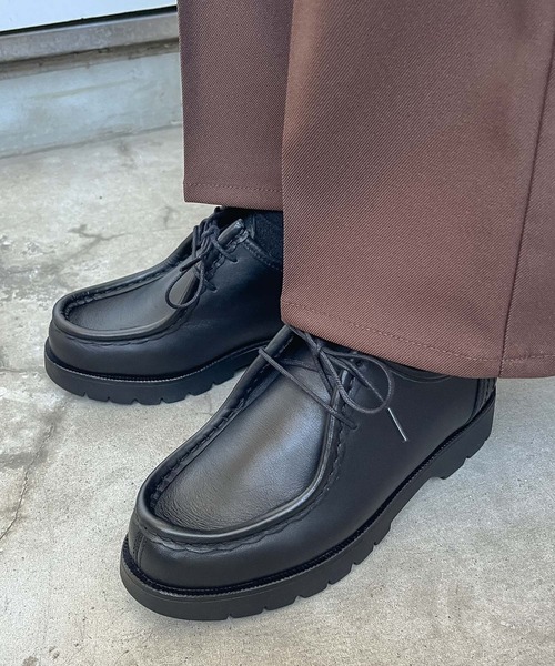 KLEMAN（クレマン） ビジネスシューズ 「 」 PADROR パドラー レザー